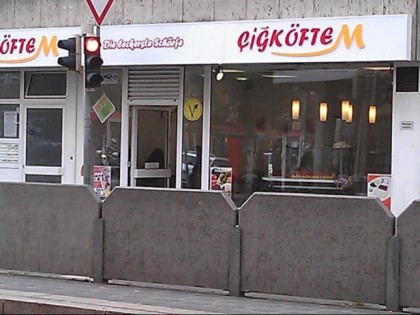 照片: Cigköftem Nürnberg